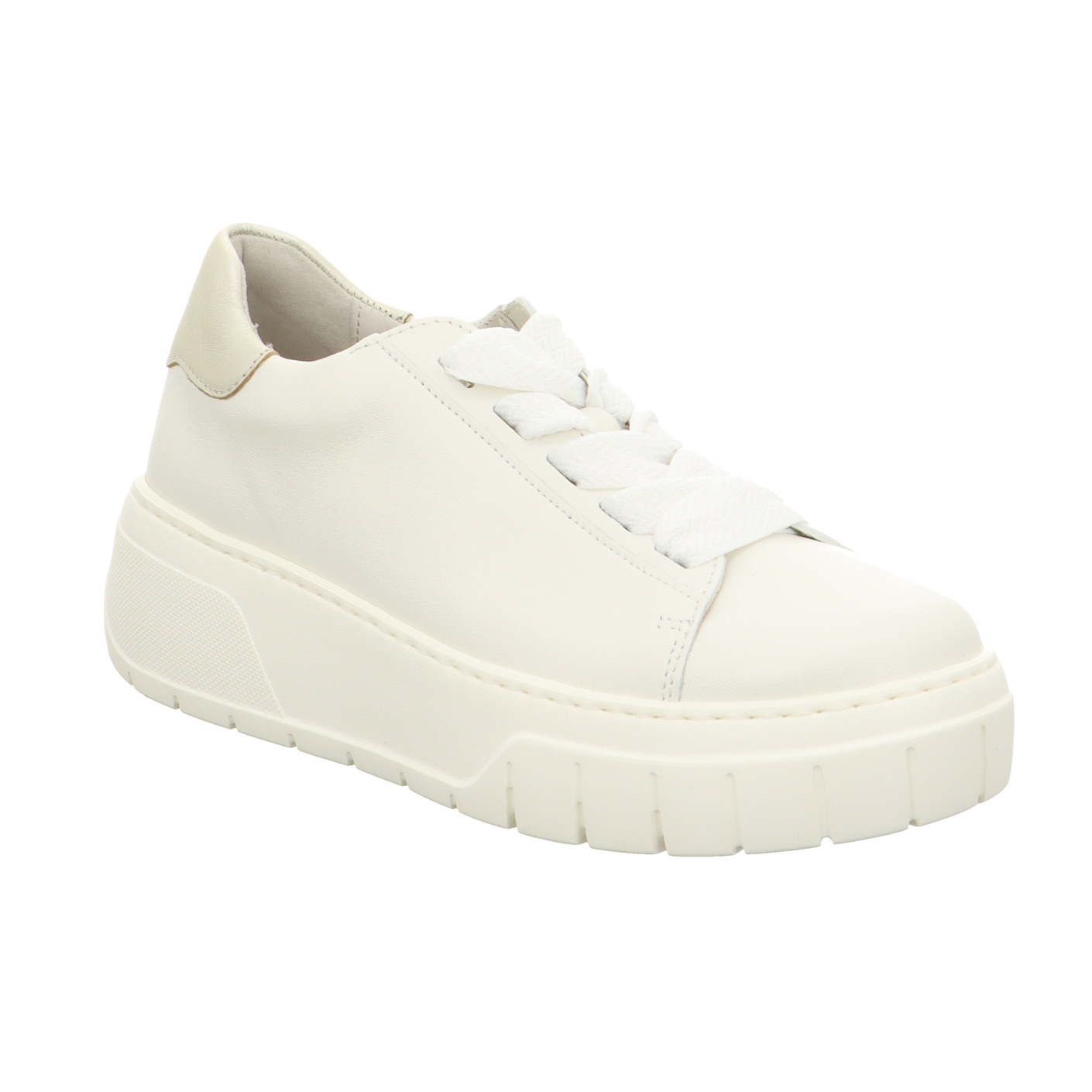 Sneaker weiss