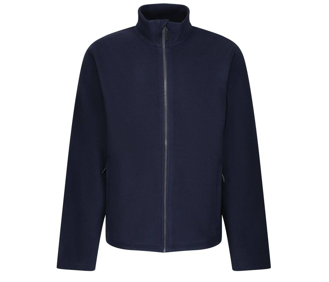 REGATTA RGF622 - Veste micropolaire homme en polyester recyclé