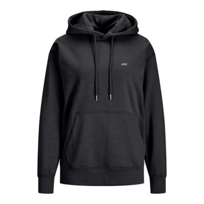 Sweatshirt à capuche femme Abbie JJXX