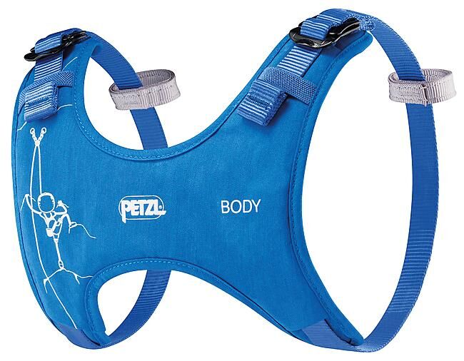 PETZL - TORSE BODY