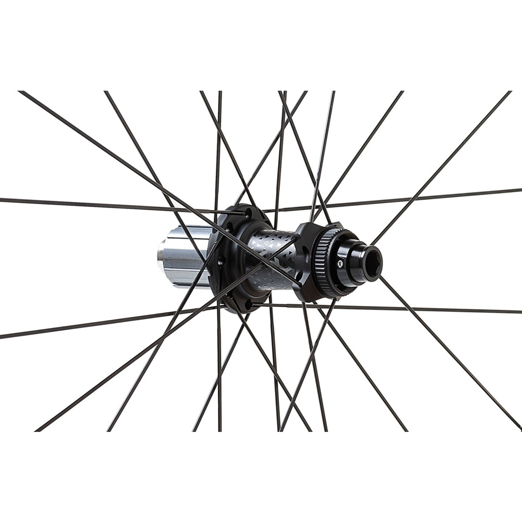 Miche SWR Evo 50 Carbon Racefiets Wielset