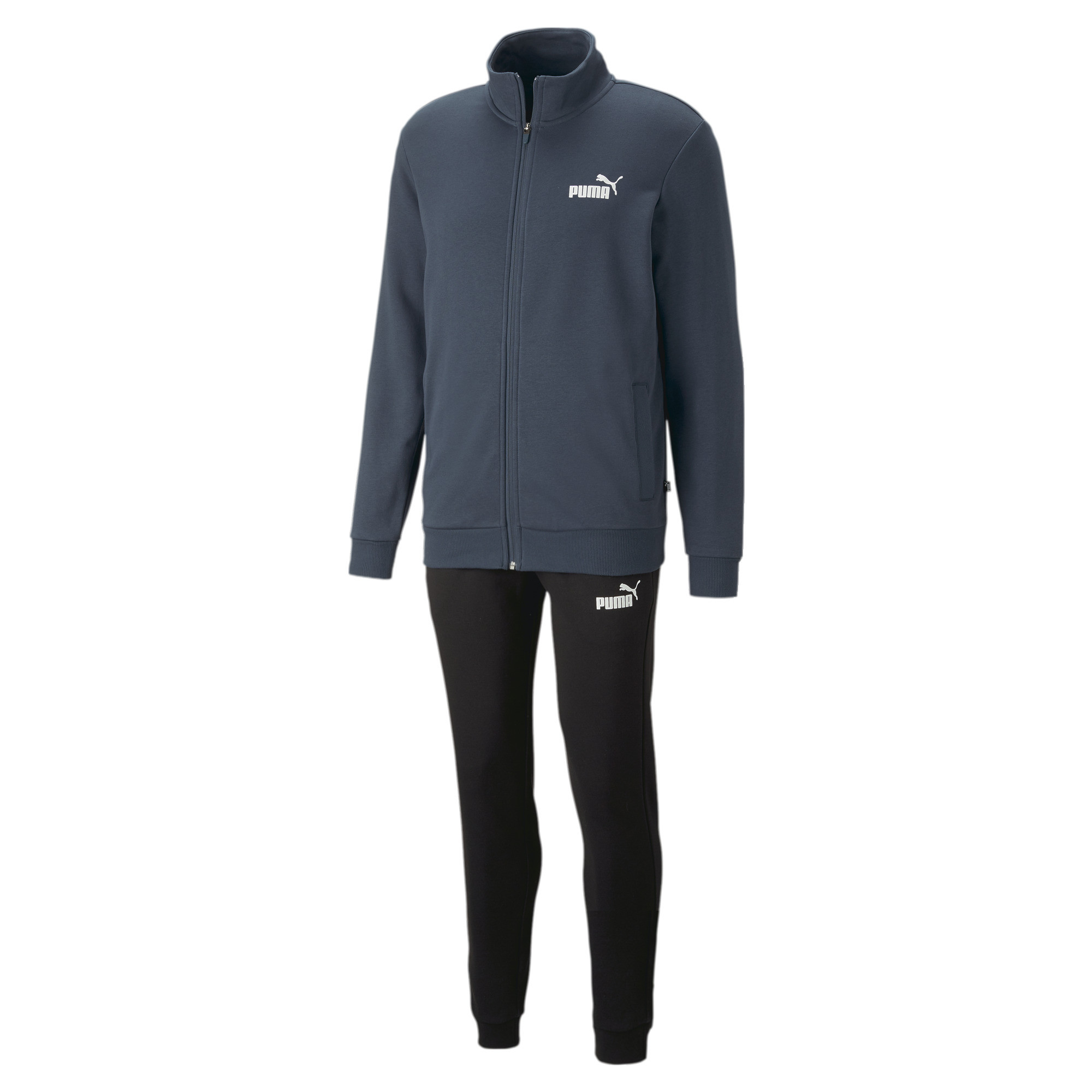 PUMA Clean Sweat Suit TR