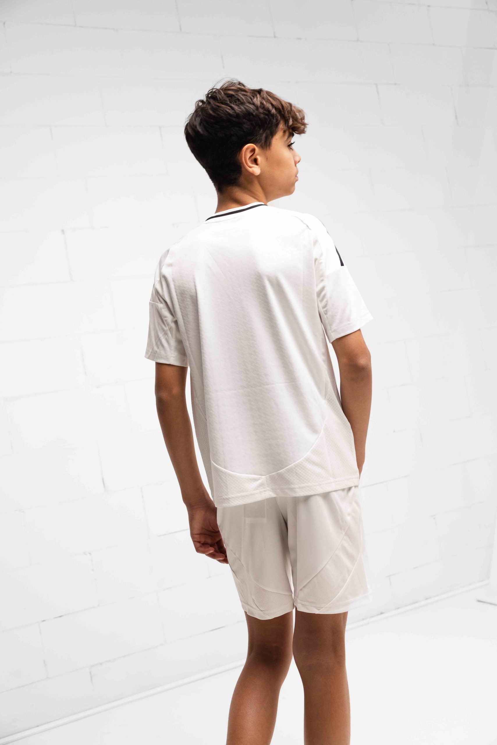 Real Madrid Shirt Thuis Junior 2024/2025