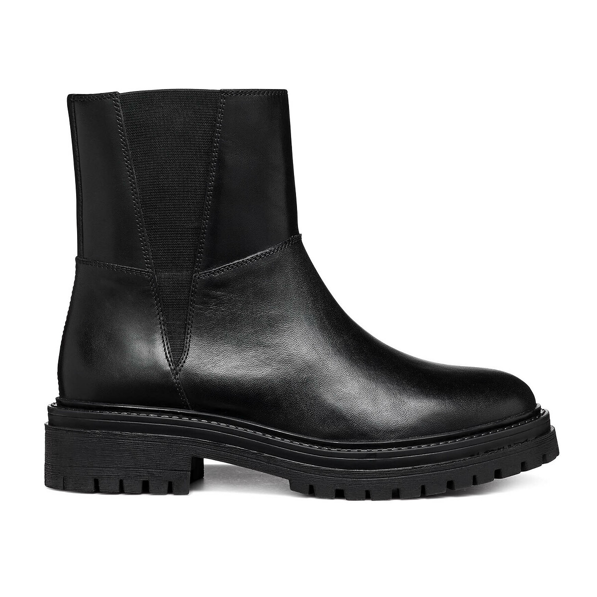 GEOX<br>Bottines em olhar malicioso Iridea