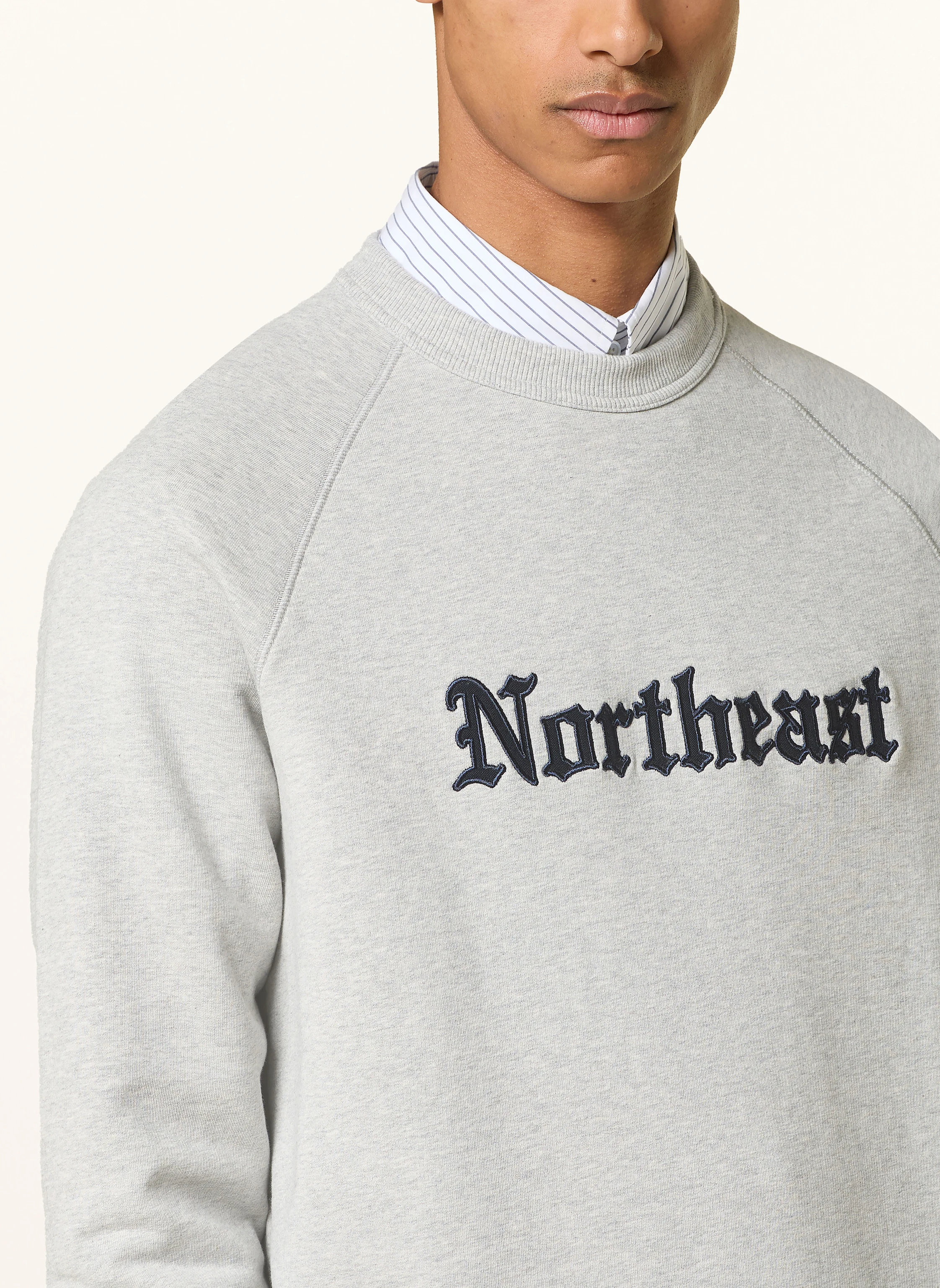 Barbour Sweatshirt