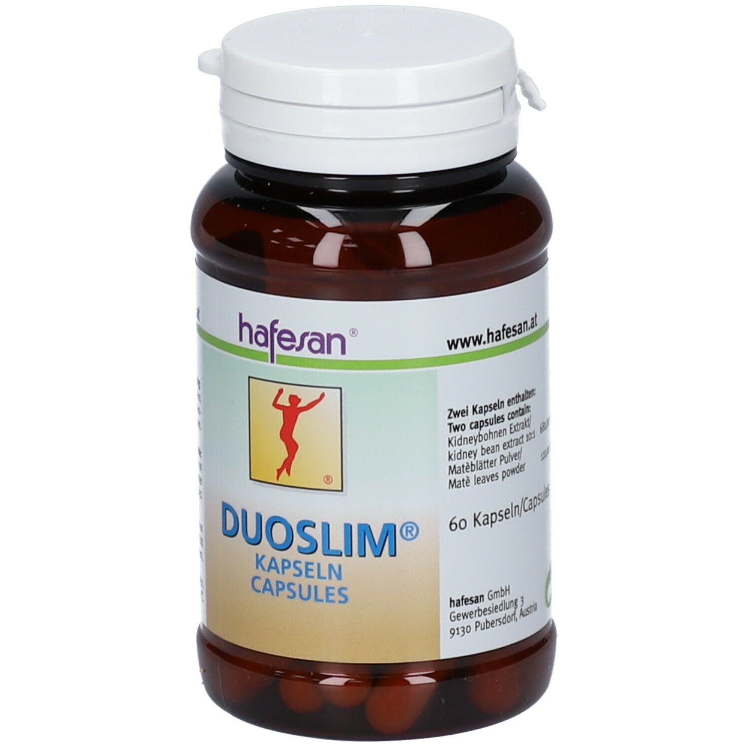hafesan® DUOSLIM®