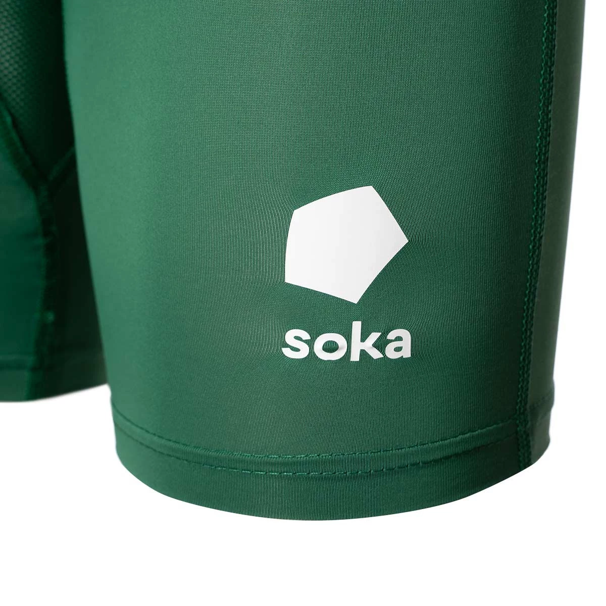 Leggings curtas Soka Curta Primeira Capa Soul Criança