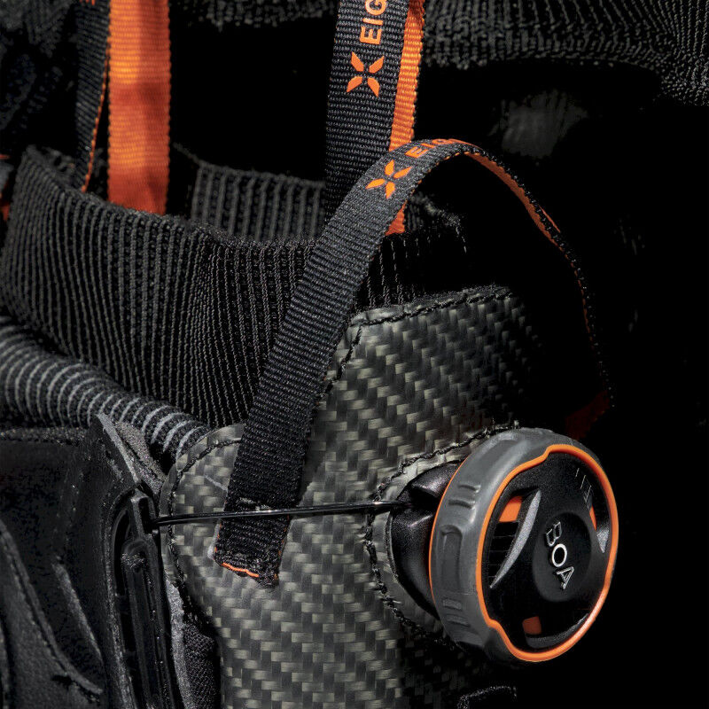 Nordwand 6000 High - Chaussures alpinisme