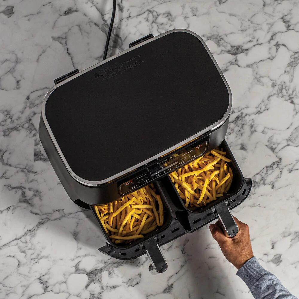 Ninja  Dual Zone airfryer - 7,6L
