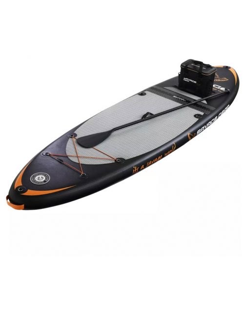 Savage Gear Coastal Board - Boten & toebehoren - 355x96x15 cm 1 stuk