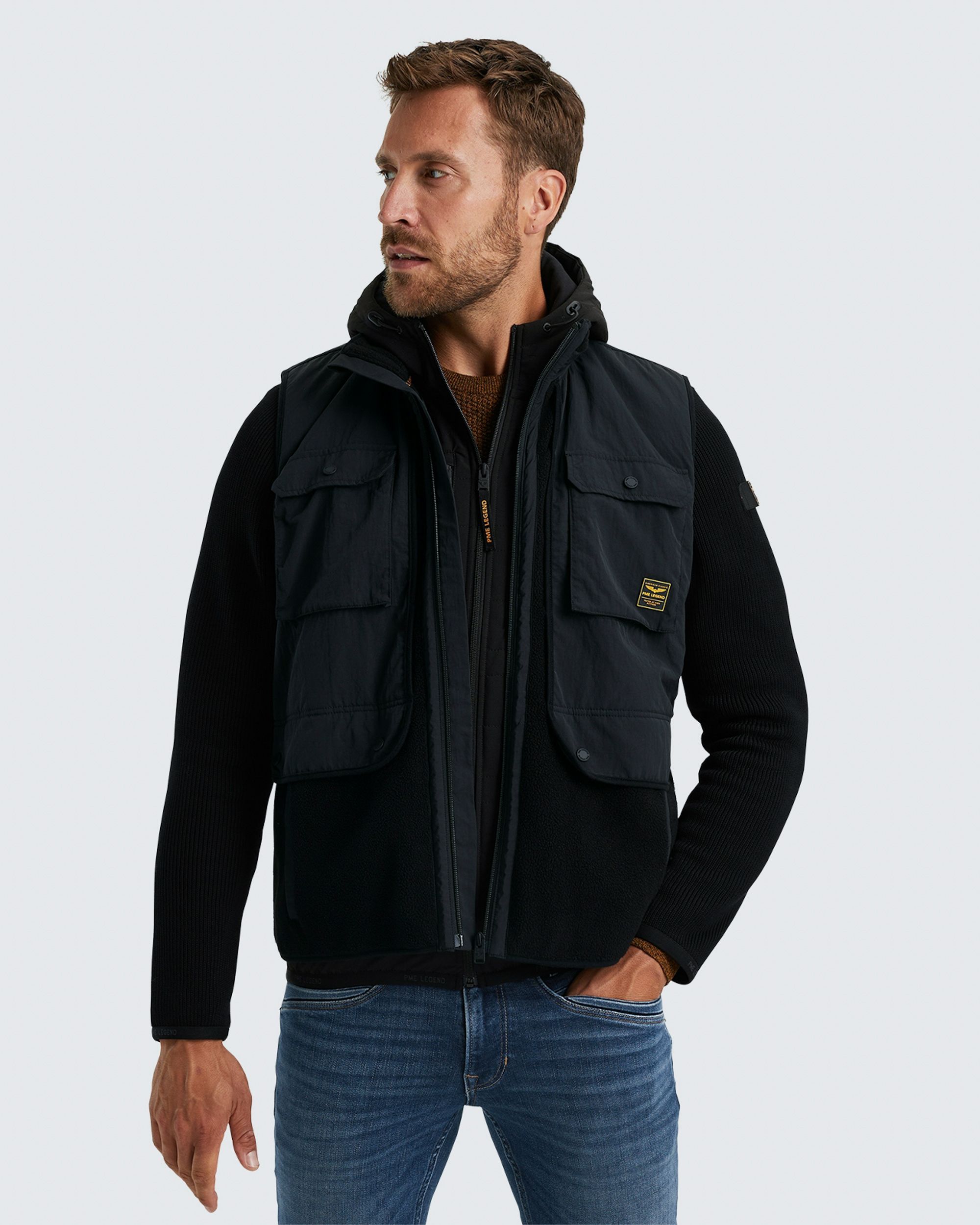 PME Legend Bodywarmer