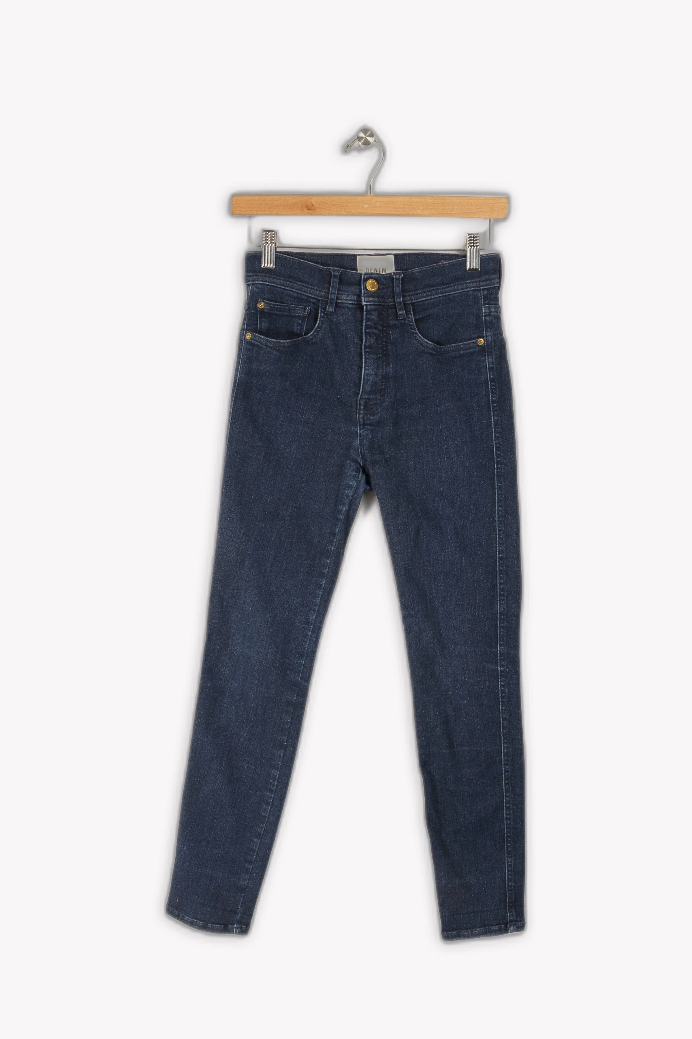 Jean | Bleu