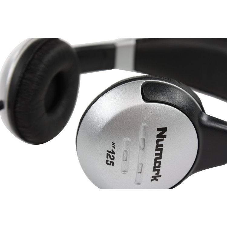 Numark HF 125 hoofdtelefoon