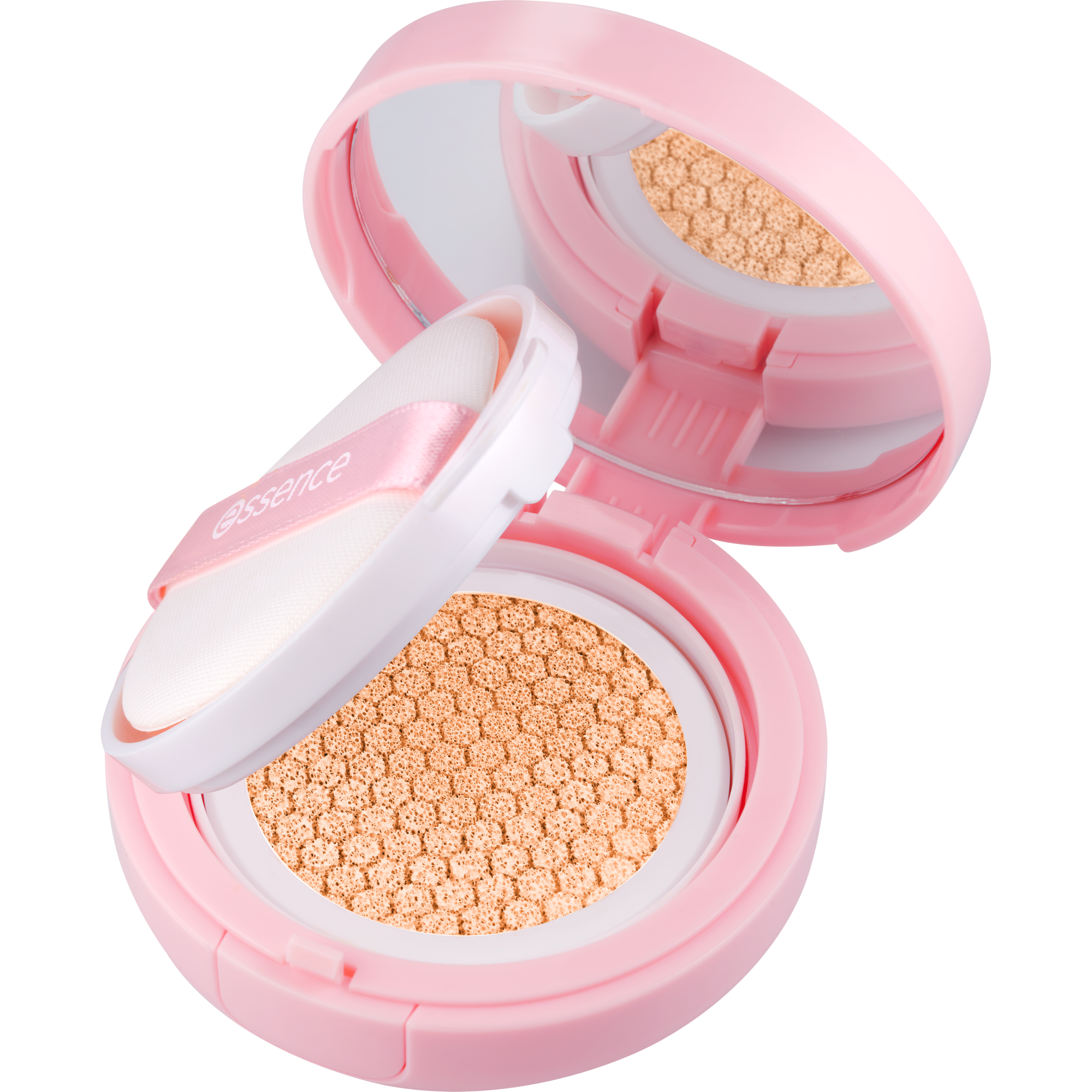 BRIGHTEN UP! cushion foundation
