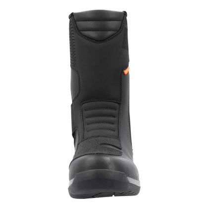 Bottes Richa OBERON WATERPROOF - Noir