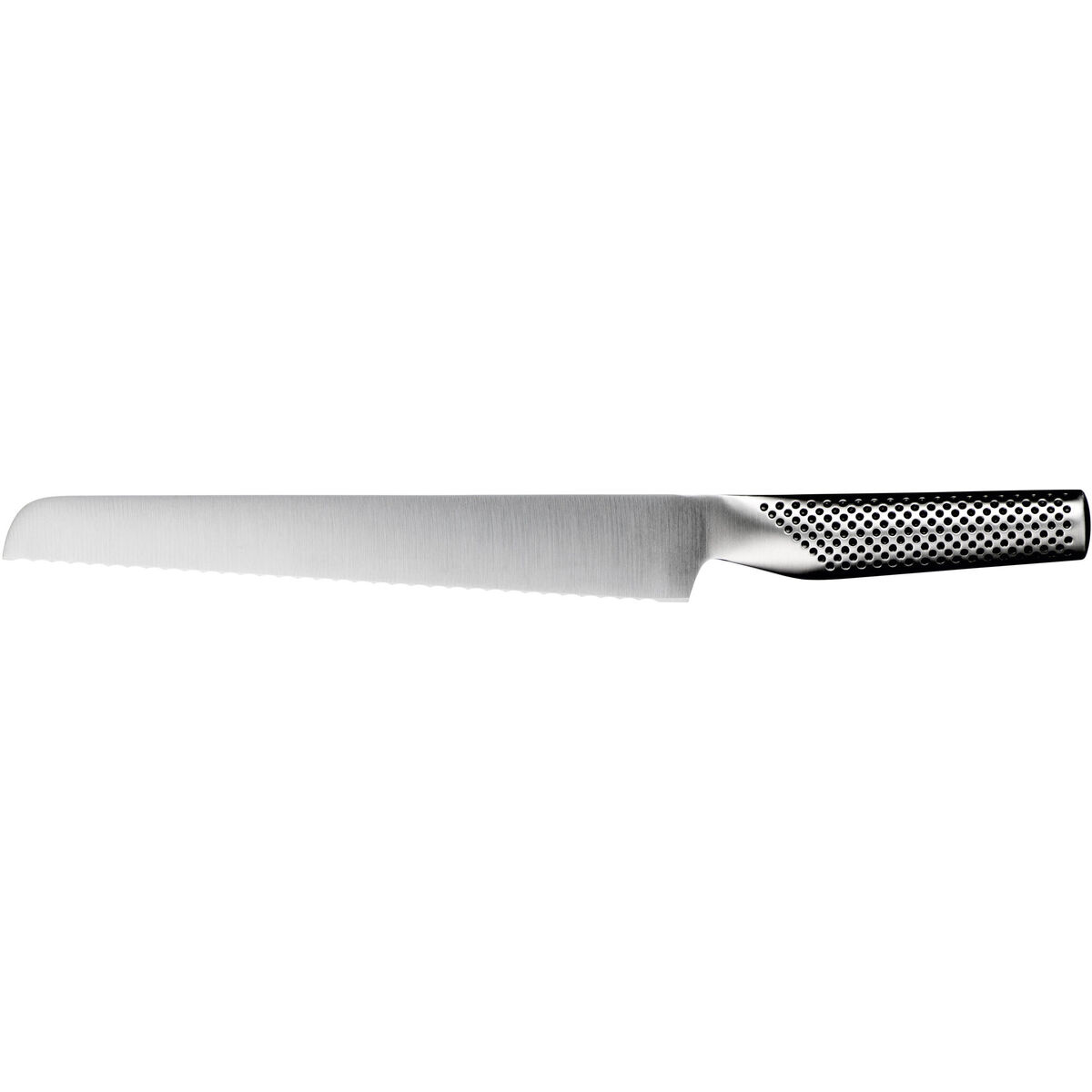 G-9 Brødkniv 22 cm Tagget
