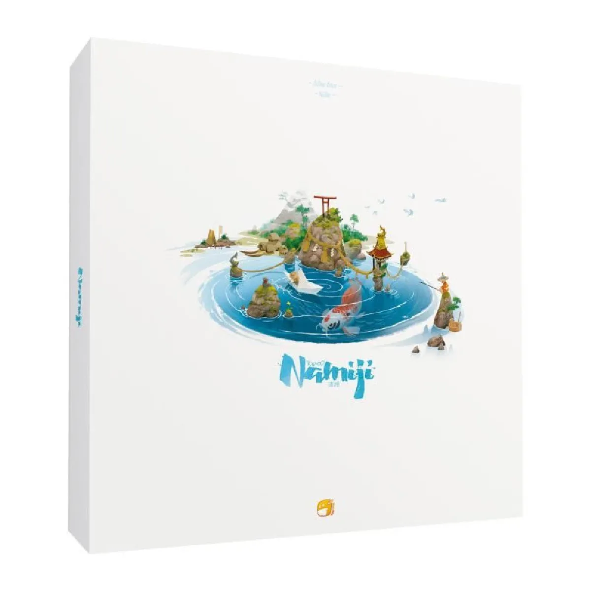 Asmodee Namiji