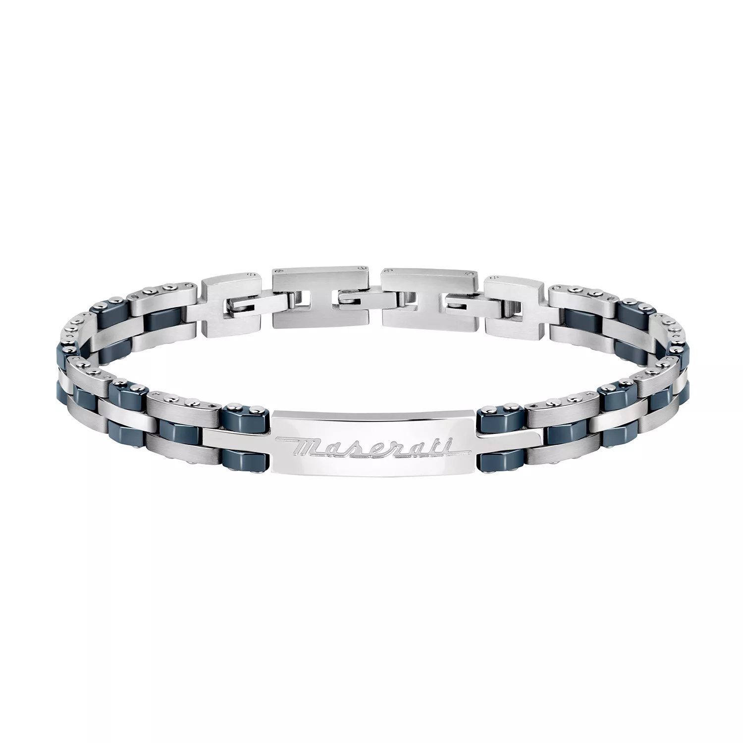 Maserati Armbånd Rustfrit Stål JM220ASR01
