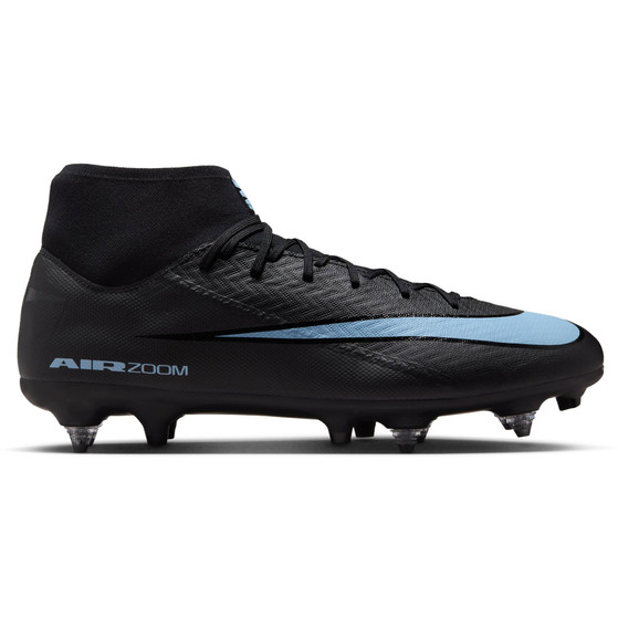 Nike Mercurial Zoom Superfly 10 Academy SG-Pro AC