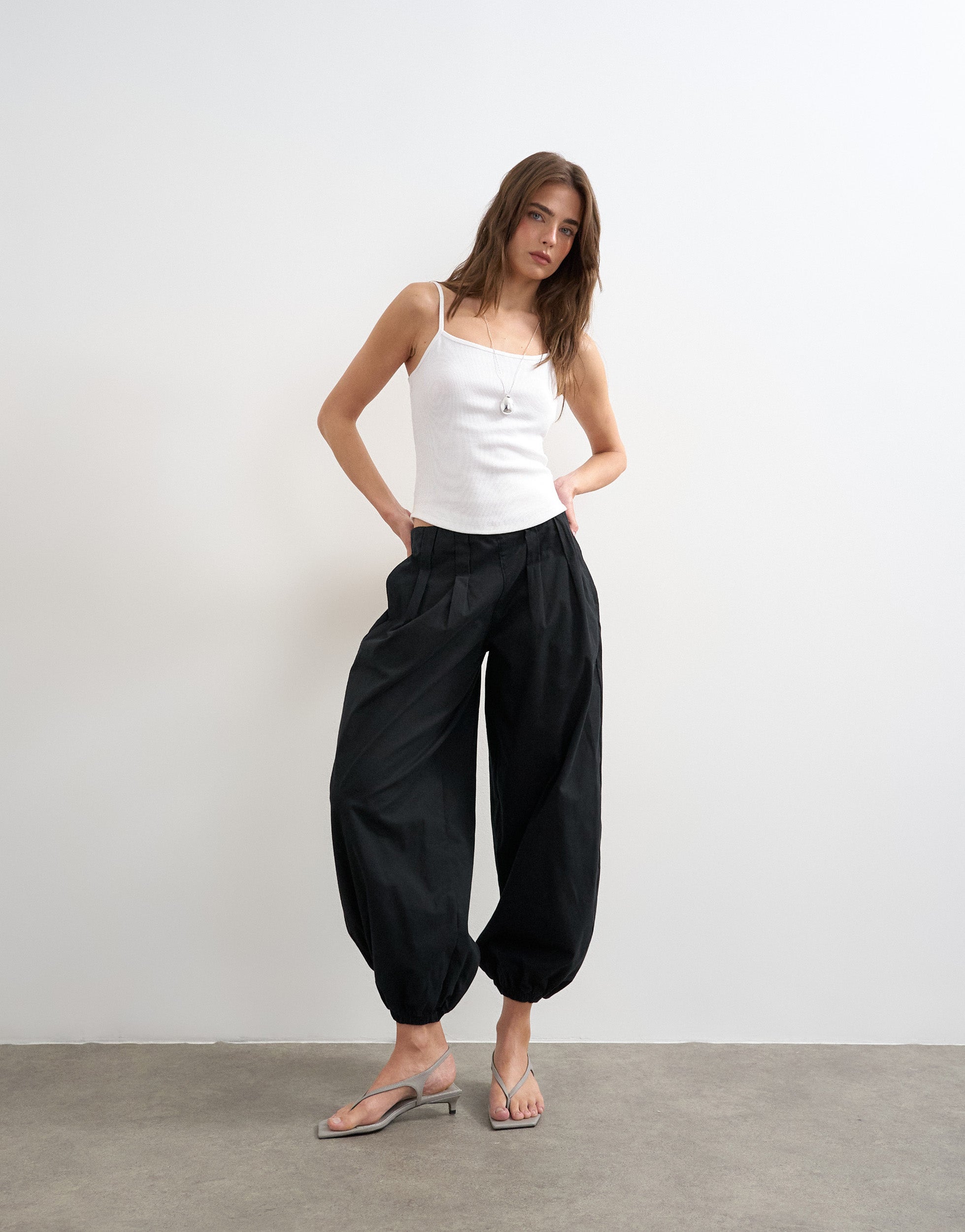 TSALFRIDA Top