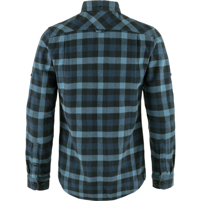 Skog Shirt herreskjorte