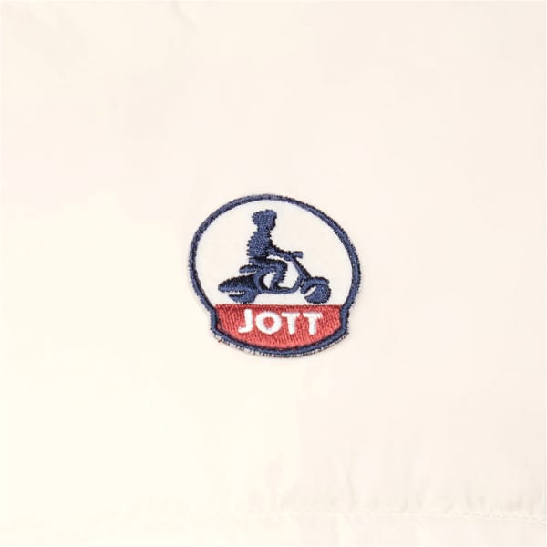 Doudoune JOTT DARIA 2.0 SHERPA IVORY