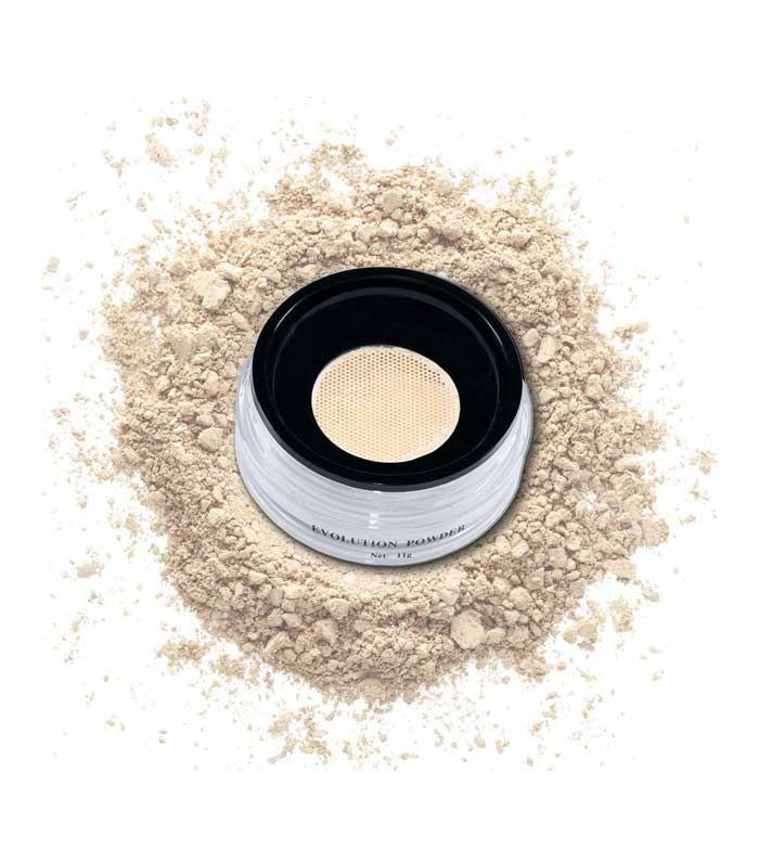 Danessa Myricks Beauty - Pó Solto Evolution Powder - 2: Light Beige
