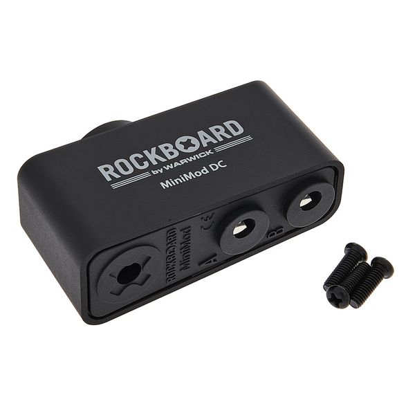 Rockboard Mini Mounting MOD DC