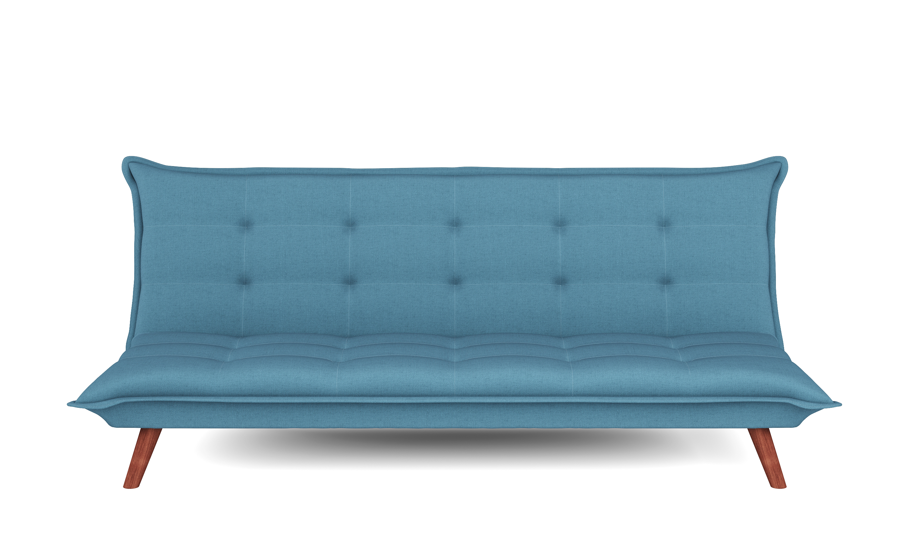 Schlafsofa KEVIN blau