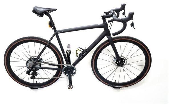Support Vélo par la Pédale Lezyne Pedal Hook