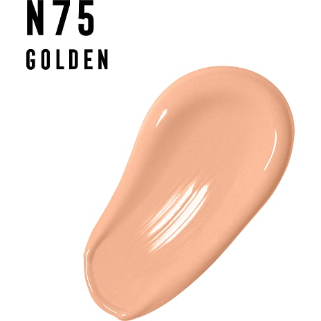Foundation 75 Golden