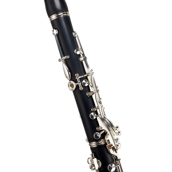 Yamaha YCL-255 ES Bb-Clarinet