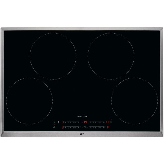 AEG Autarkes Induktions-Kochfeld Serie 3000 IKS8443BXB