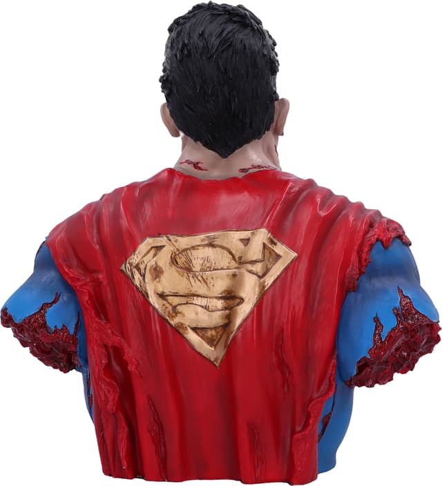 Nemesis Now DC actionfigur (Superman Bust)