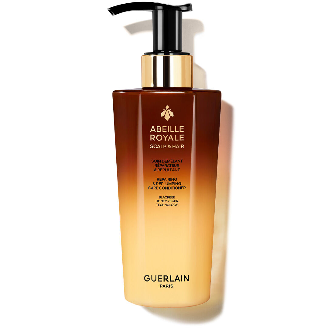 GUERLAIN ABEILLE ROYALE Condicionador Repairing & Replumping Care - 290ml
