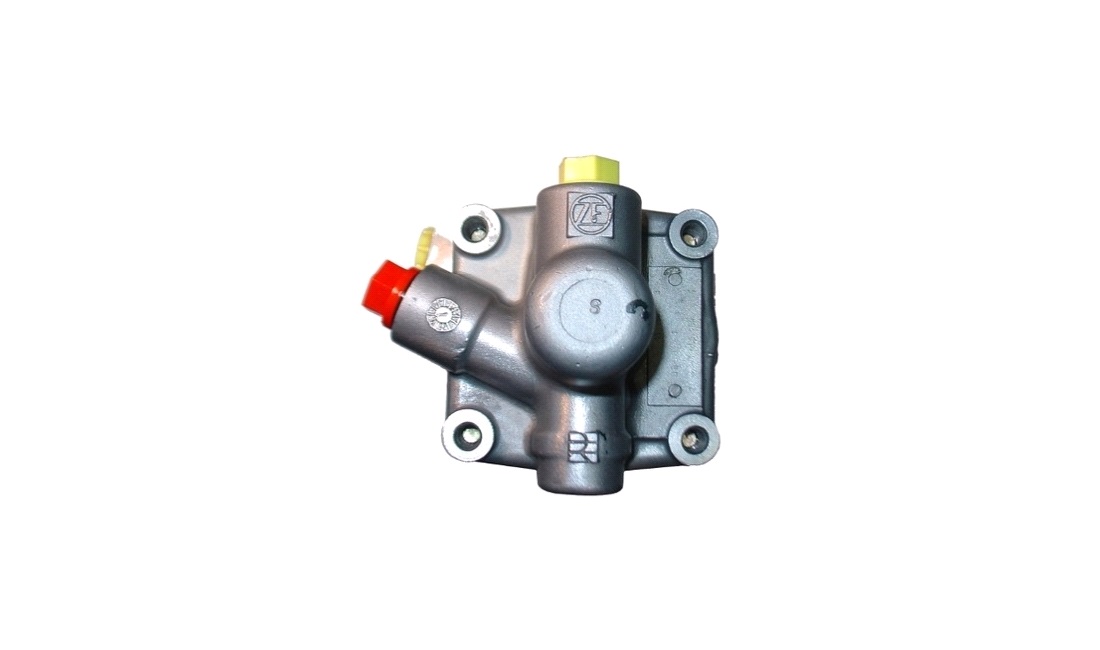Servopumpe Hydraulisk