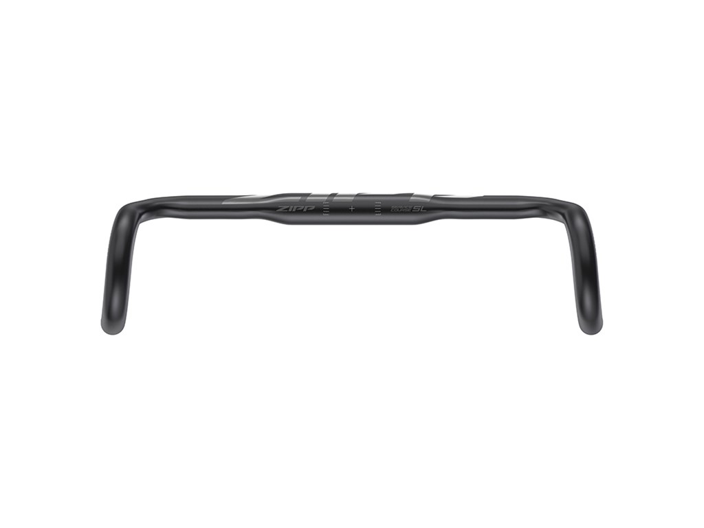 Zipp Service Course SL 70 XPLR 420 mm. Mat Sort