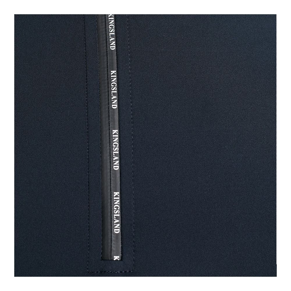 Kingsland KLAIRENE - Maillot Femme navy