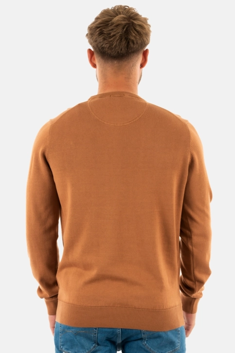 Sweat timberland williams river crew k431 argan oil