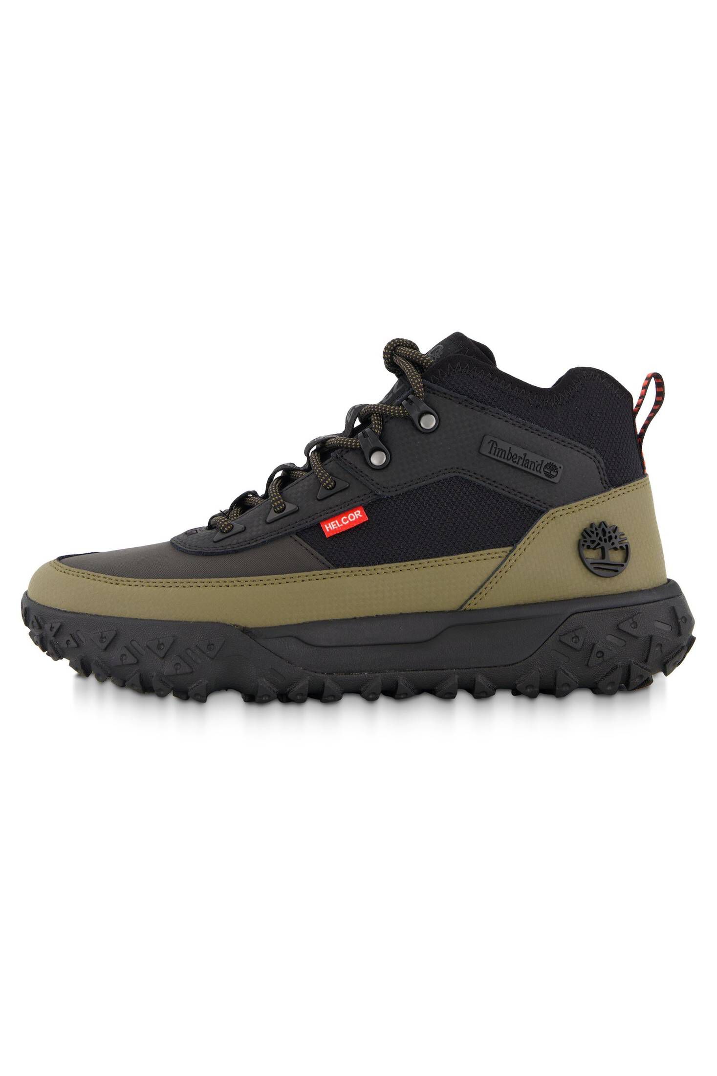 Timberland| Herren Schuhe GREENSTRIDE MOTION 6 mit Leder