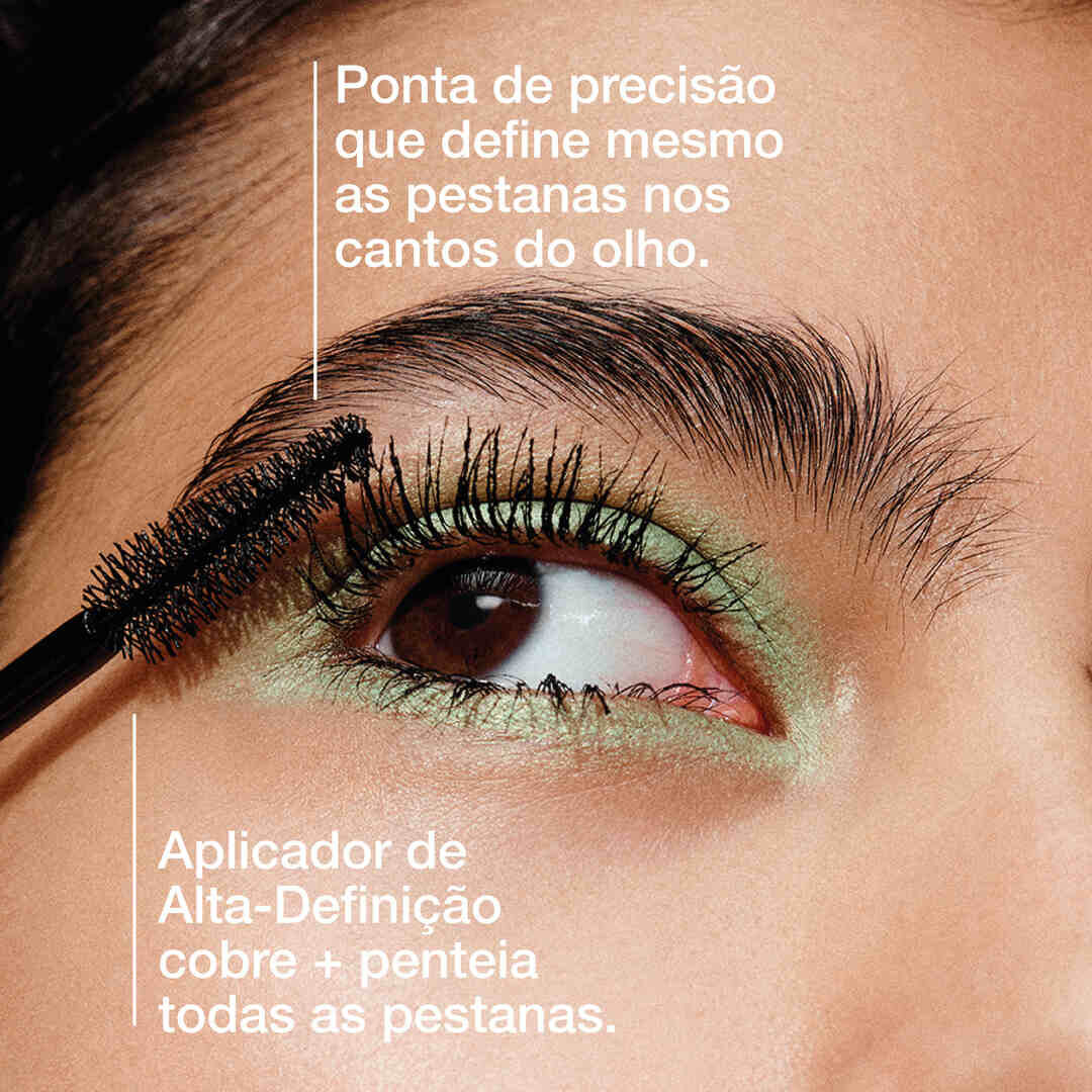 CLINIQUE High Impact High-Fi™ Full Volume Mascara