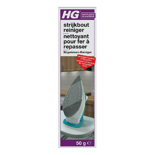 HG Strijkboutreiniger 50GR
