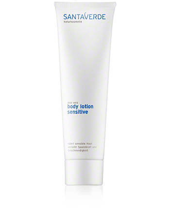 Santaverde Lichaamsverzorging Body Lotion Sensitive 150ml