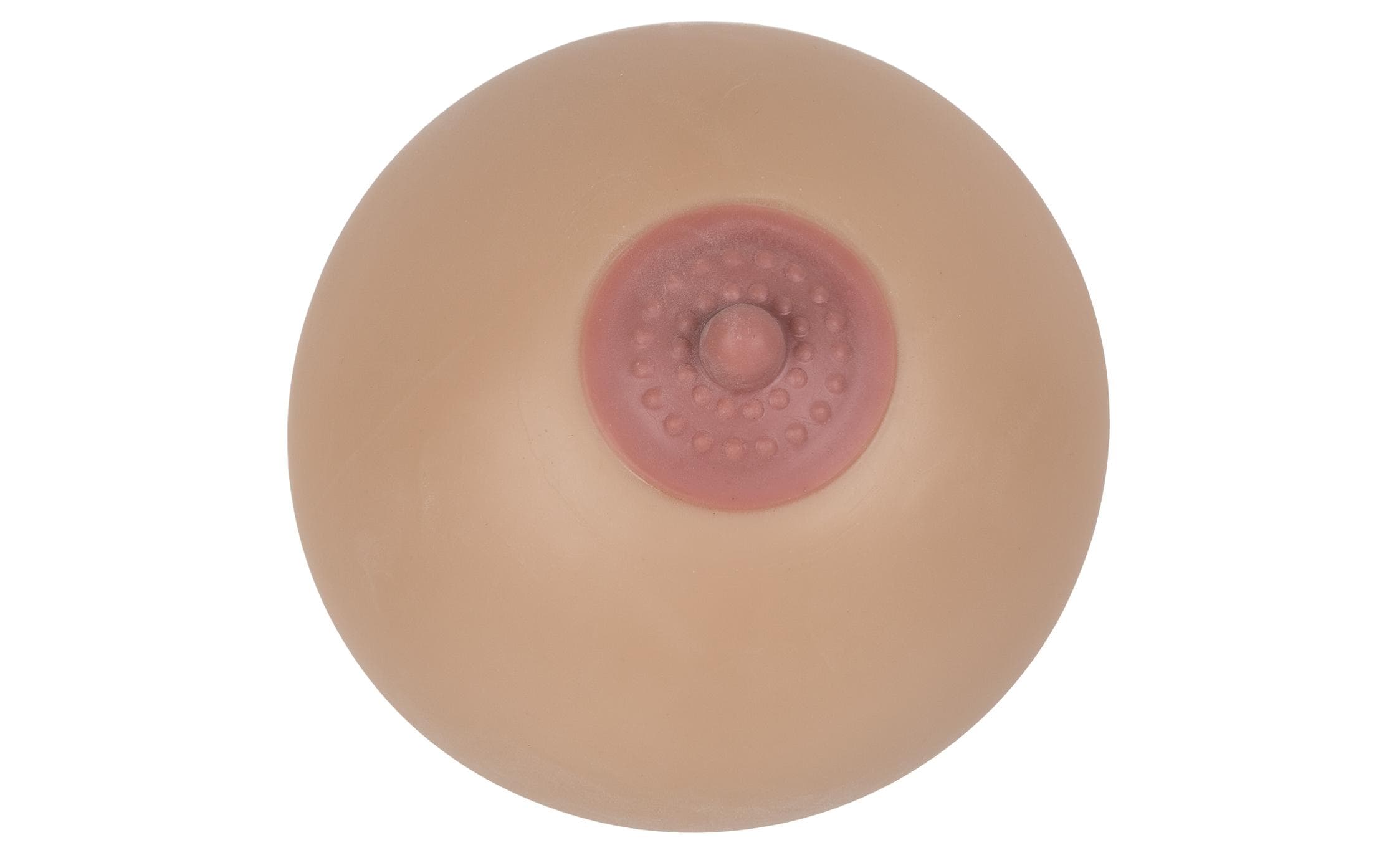 Stressball XXL-BrustAnti-Stress-Ball