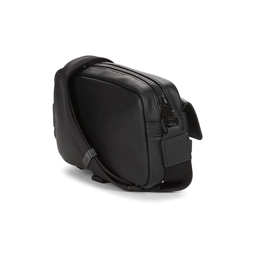 BOSS - Ray_L_EW_Crossbody Negro