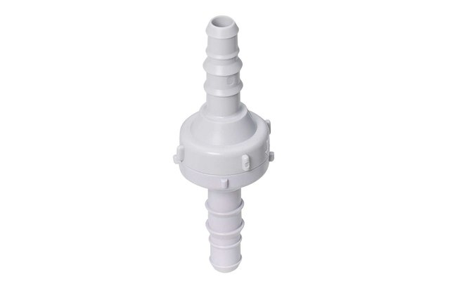Reich Rückschlagventil Gewindetülle 10-12mm