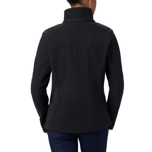 Columbia Fast Trek™ II Jakke, Black, XS