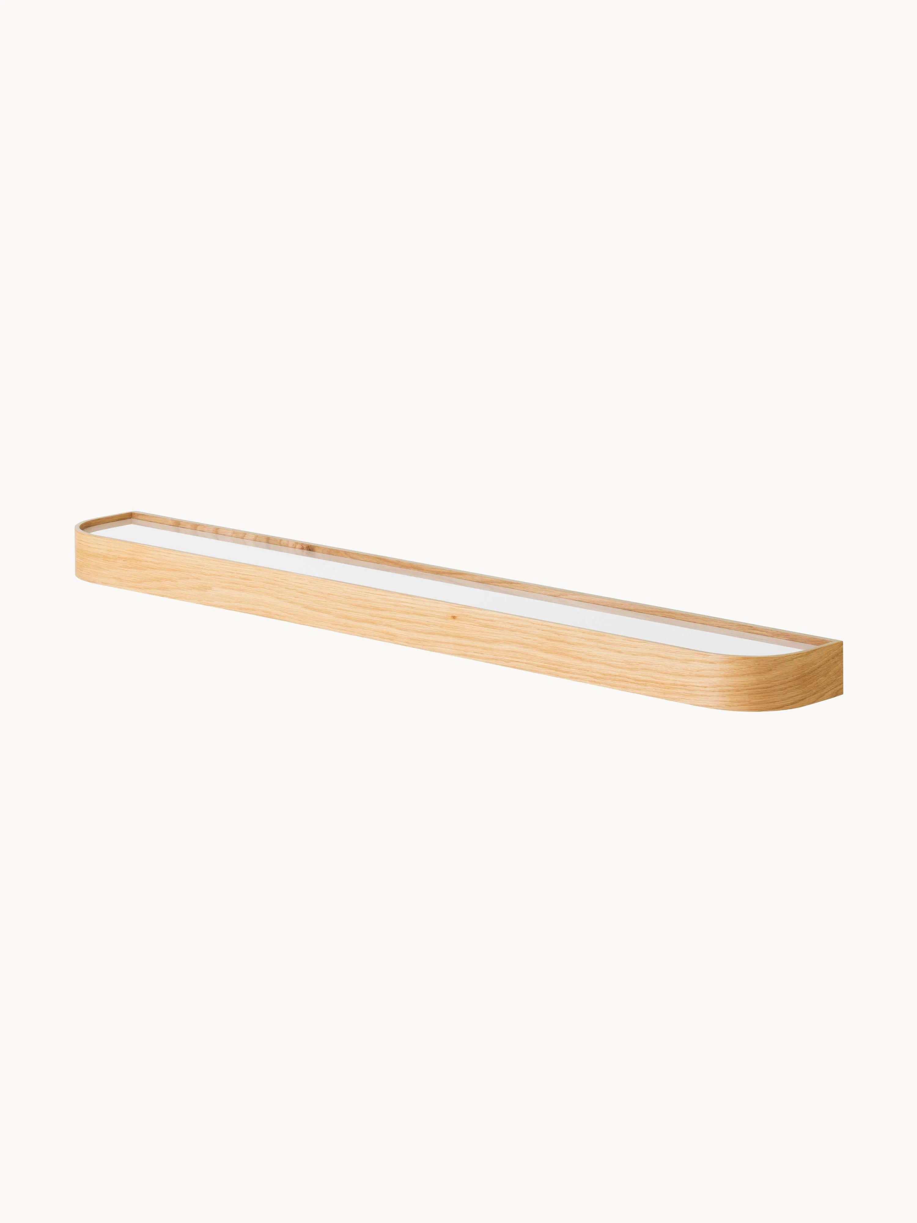 Houten wandrek Epoch, B 150 cm
