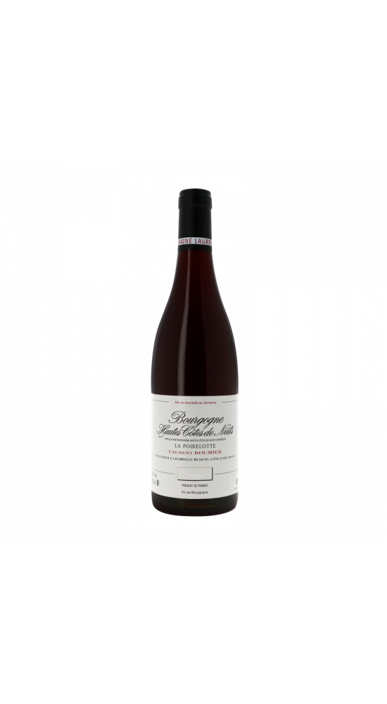 Domaine Laurent Roumier : Hautes Côtes de Nuits 