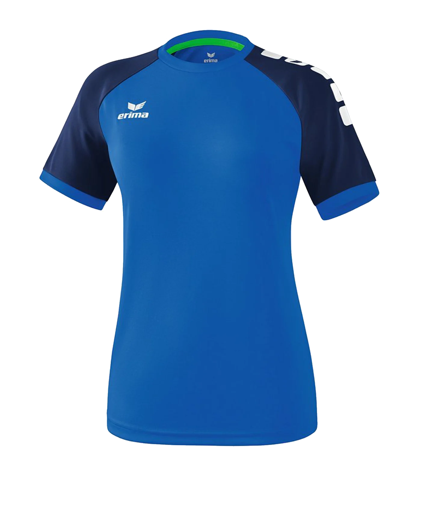 Erima Zenari 3.0 Trikot Damen Blau